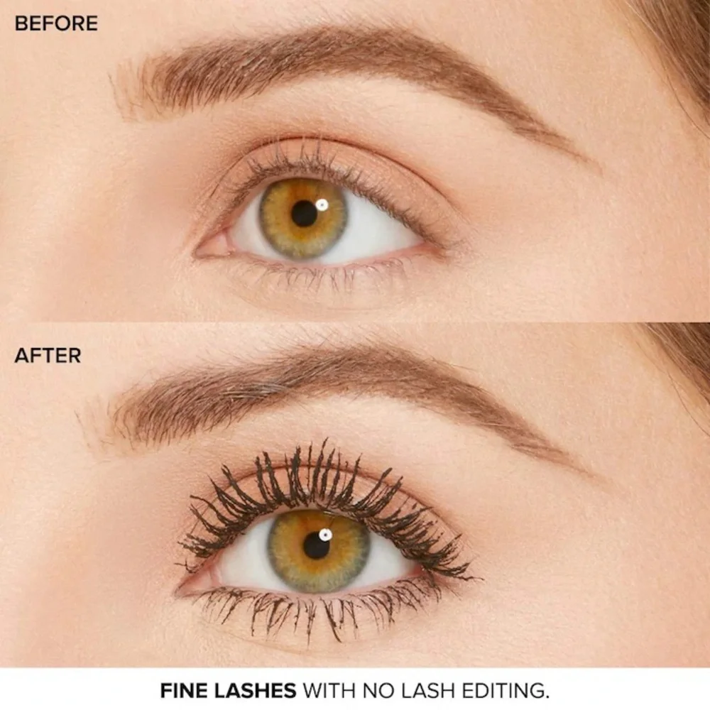 Too faced NATURALLY better than sex mascara travel sized